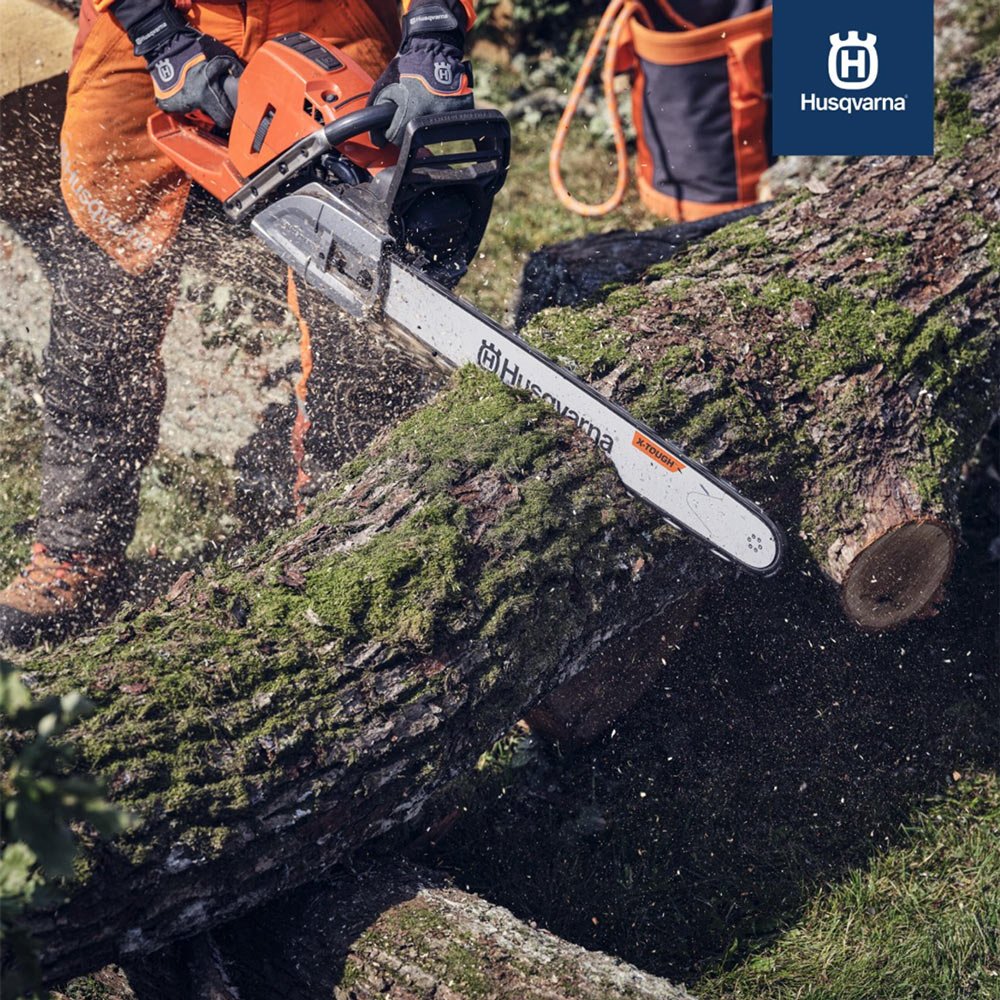 Husqvarna en Comercial Antelo